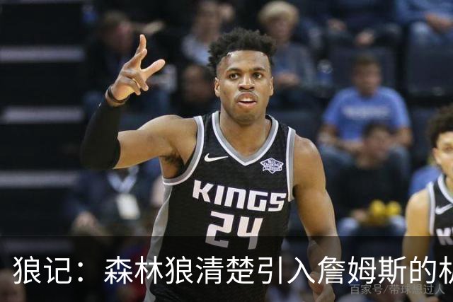 狼记：森林狼清楚引入詹姆斯的机会微乎其微 但他们积极主动招募