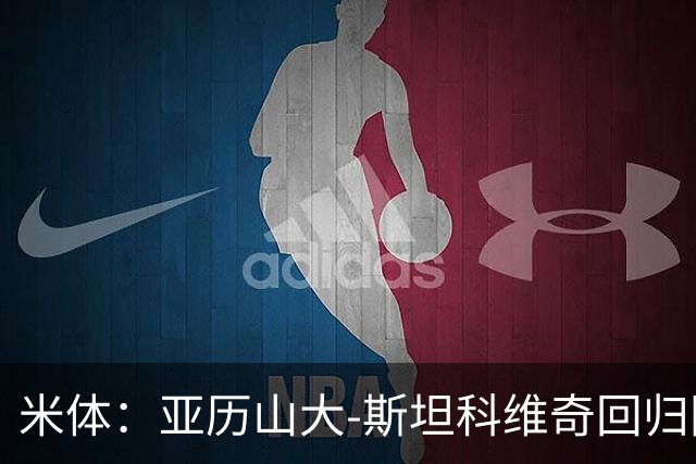 米体：亚历山大-斯坦科维奇回归国米，接过父亲的5号球衣