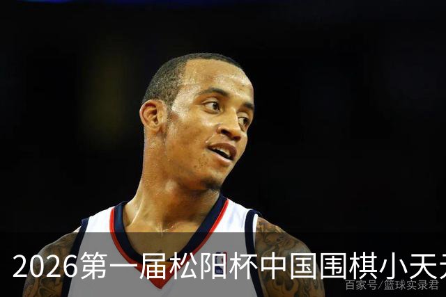 2026第一届松阳杯中国围棋小天元赛补充通知